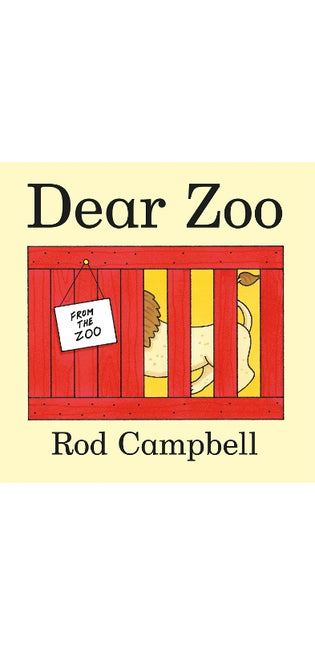 Dear Zoo