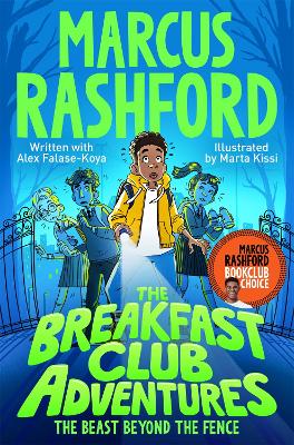 Breakfast Club Adventures