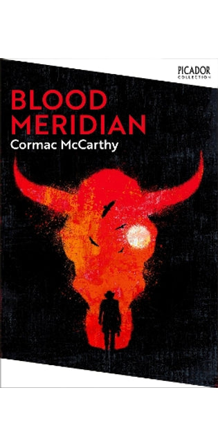 Blood Meridian