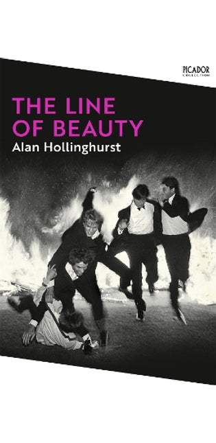 Line of Beauty