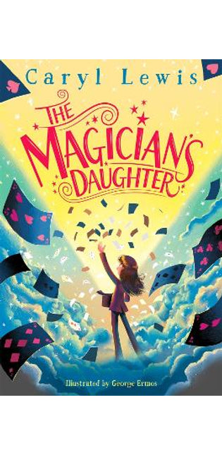 Magician's Daughter