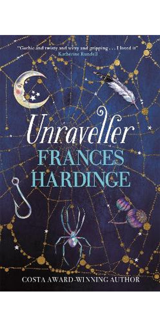 Unraveller