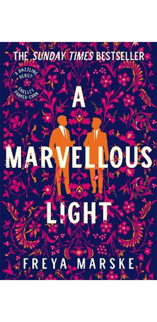 Marvellous Light