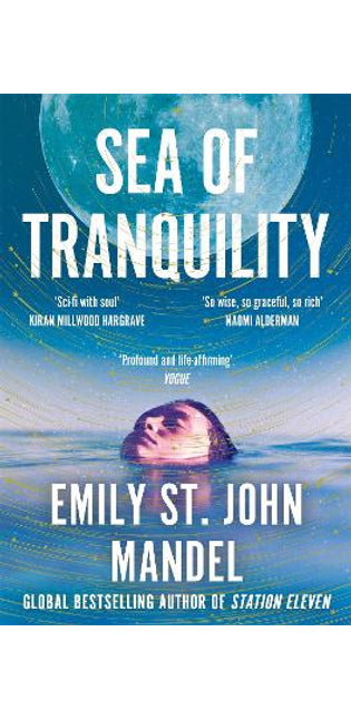 Sea of Tranquility