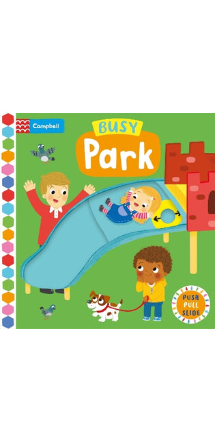 Busy Park