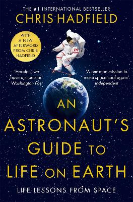 Astronaut's Guide to Life on Earth