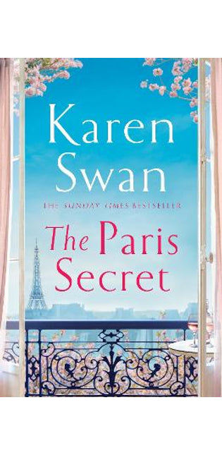 The Paris Secret