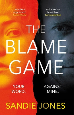 Blame Game