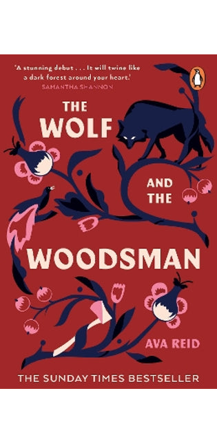 Wolf and the Woodsman