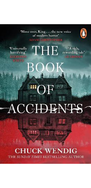 Book of Accidents