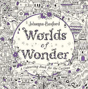 Worlds of Wonder
