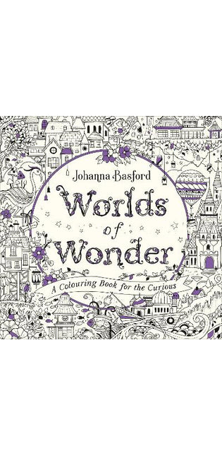Worlds of Wonder