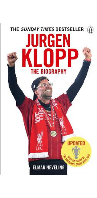 Jurgen Klopp