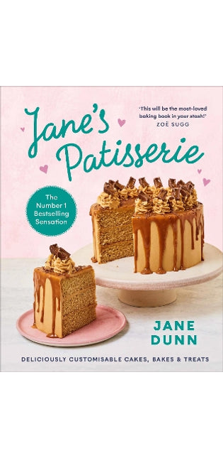 Jane’s Patisserie