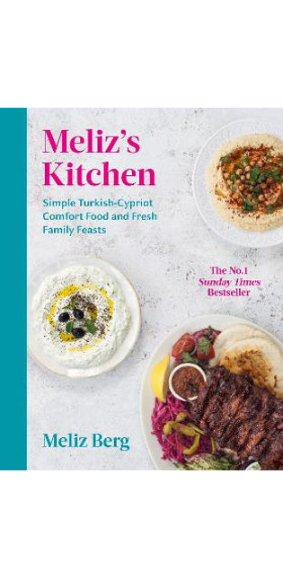 Meliz’s Kitchen