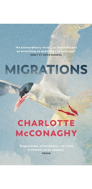 Migrations