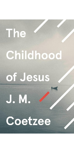 Childhood of Jesus