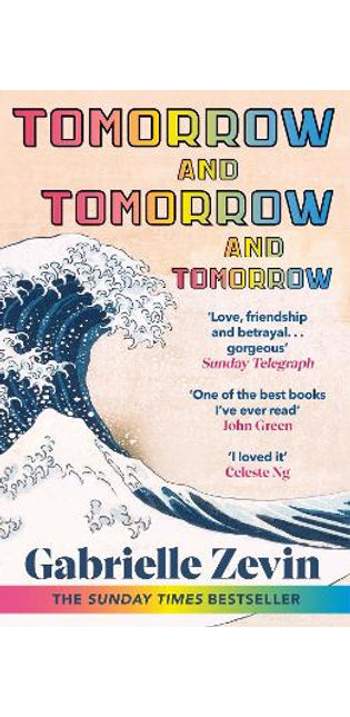 Tomorrow, and Tomorrow, and Tomorrow