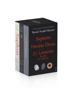 Non-fiction Boxsets