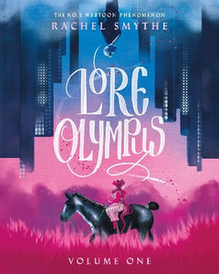 Lore Olympus