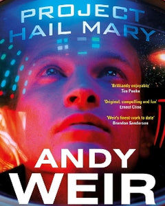Fantasy & Sci-Fi