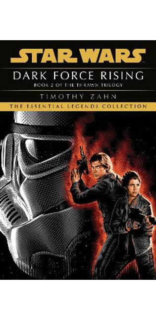 Dark Force Rising