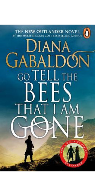 Go Tell the Bees that I am Gone