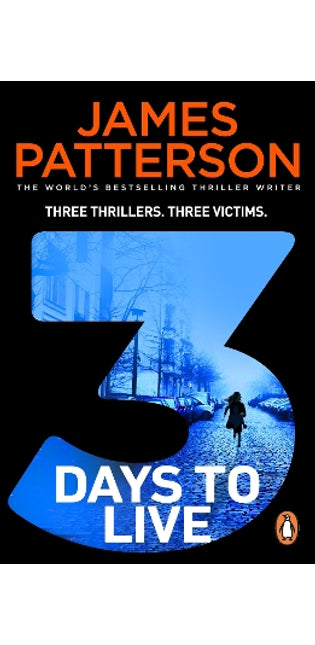 3 Days to Live