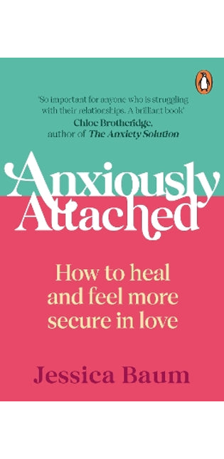 Anxiously Attached