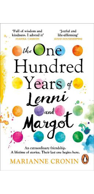 One Hundred Years of Lenni and Margot
