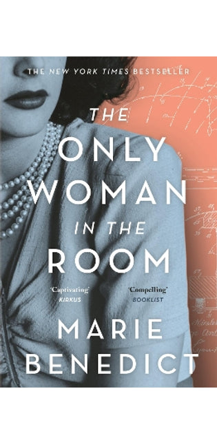 Only Woman in the Room