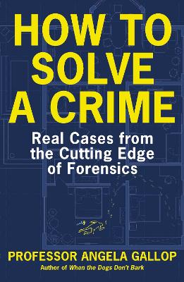 How to Solve a Crime