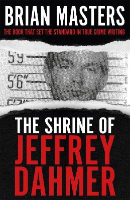 Shrine of Jeffrey Dahmer