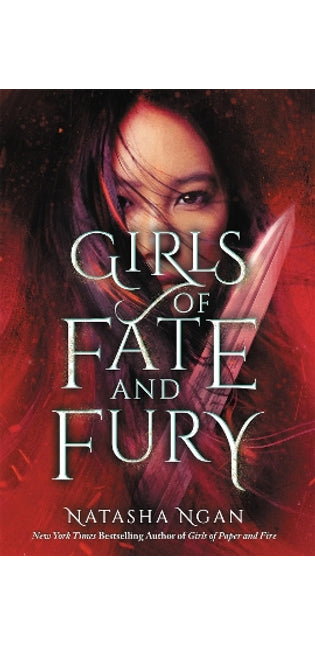 Girls of Fate and Fury