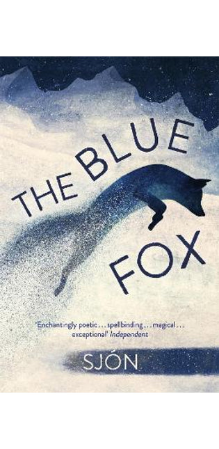 Blue Fox