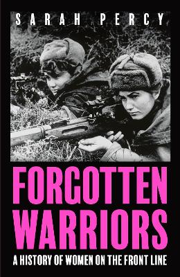 Forgotten Warriors