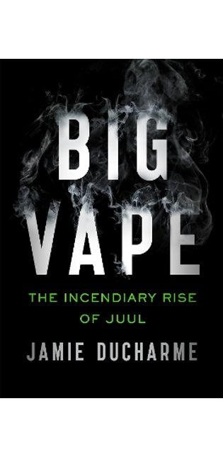 Big Vape