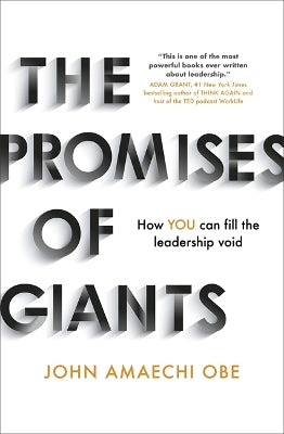 Promises of Giants