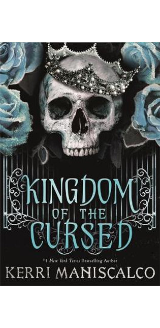 Kingdom of the Cursed