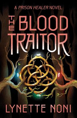 Blood Traitor