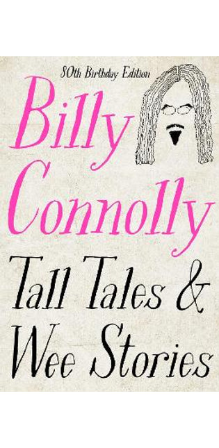 Tall Tales and Wee Stories