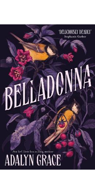 Belladonna