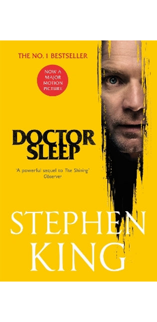 Doctor Sleep