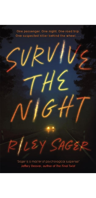 Survive the Night