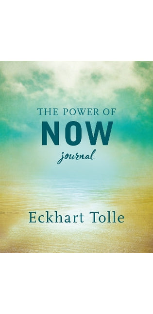 Power of Now Journal