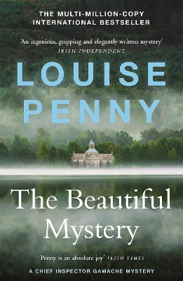 Beautiful Mystery