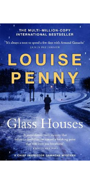 Glass Houses