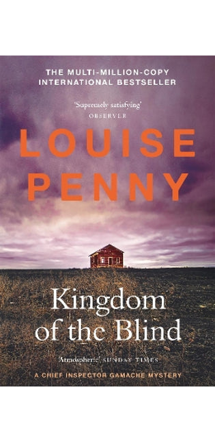 Kingdom of the Blind