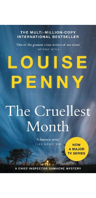 Cruellest Month