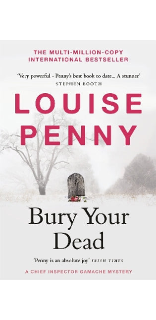 Bury Your Dead